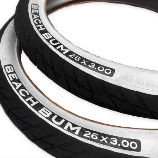 26 inch best sale cruiser tires