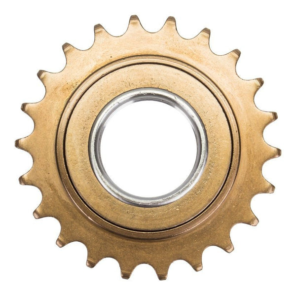 Single speed store sprocket freewheel